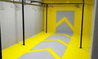 Imagem 7: Apto duplex 3 dormitórios 2 vagas de garagens e 1 hobby box - Trindade