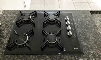 Imagem 6: Apartamento para Locação em Fortaleza, Cidade dos Funcionários, 1 dormitório, 1 banheiro