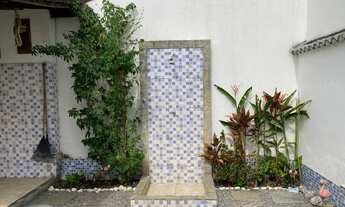 Imagem 2: Casa em Itaipuaçu, 2 Quartos, Suíte, Piscina, Churrasqueira