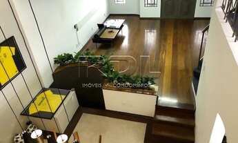 Imagem 3: Casa para aluguel, 4 quartos, 1 suíte, 6 vagas, JARDIM - Santo André/SP