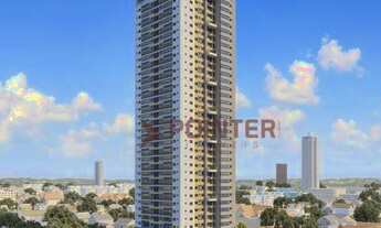 Imagem 4: Apartamento à venda, 119 m² por R$ 800.000,00 - Setor Bueno - Goiânia/GO
