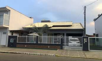 Imagem 7: CASA COM PISCINA NA PRAIA DE BARRA VELHA/SC BAIRRO LOS ANGELES