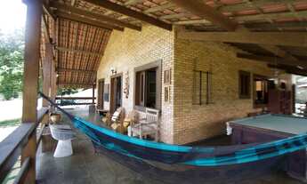 Imagem: Lagoa Santa - Casa Padrão - Recanto do