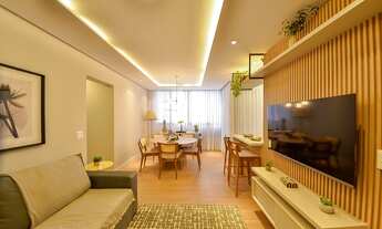 Imagem 5: Ótimo apartamento 2 quartos com suíte no Bigorrilho / Champagnat