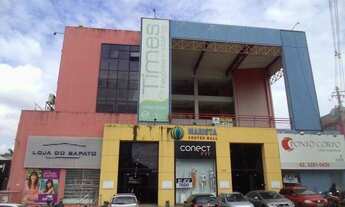 Imagem: Sala Comercial Setor Marista