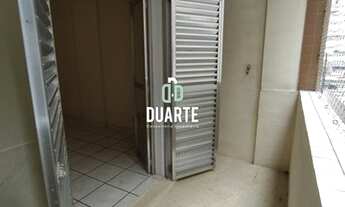 Imagem 5: SANTOS - Apartamento Padrão - JOSÉ MENINO