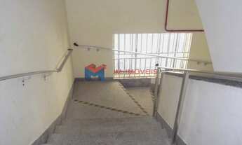 Imagem 2: Apartamento com 2 dorms, Maracanã, Praia Grande - R$ 170 mil, Cod: 414631