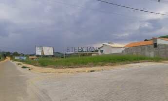 Imagem 6: BORDA DA MATA - Terreno Padrão - Santa Terezinha