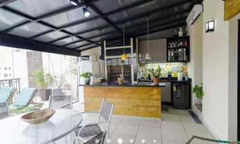 Imagem: Apartamento para Venda em São Paulo, Saúde