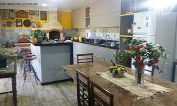 Imagem 5: CASA RESIDENCIAL em SERRA - ES, Jacaraípe