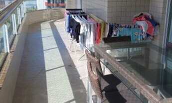 Imagem 4: Apartamento na Tupi, Praia Grande