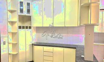 Imagem 7: SãO CAETANO DO SUL - Apartamento Padrão - Santa Paula