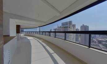 Imagem 5: Cobertura para venda com 384 metros quadrados com 5 quartos em Setor Bueno - Goiânia - GO