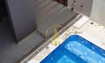 Imagem 5: MARAVILHOSO SOBRADO COMPLETO ARMÁRIOS DAMHA 3