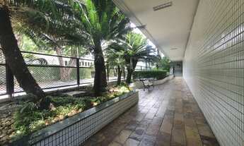 Imagem 6: Apartamento para venda com 190 metros quadrados com 4 quartos em Parnamirim - Recife - PE