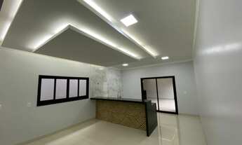 Imagem 2: Casa para venda possui 220 metros quadrados com 3 quartos