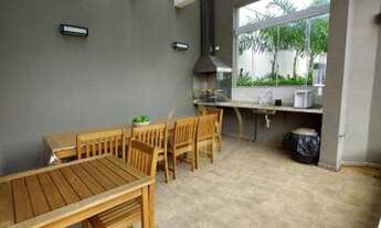 Imagem 6: APARTAMENTO IMPECÁVEL E DIFERENCIADO NO BOSQUE DAS PAINEIRAS