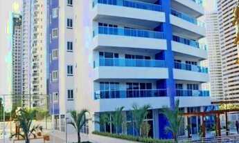 Imagem 3: Excelente apartamento - Altiplano - 246 m² - 04 Sts + DCE - Todo pronto - Linda vista