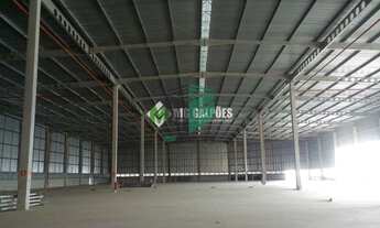 Imagem 7: Galpão em Condomínio para aluguel em Contagem