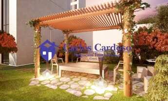 Imagem 4: CCNI - Apartamento 1 quarto | 33 m²