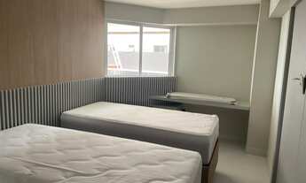 Imagem 4: Chaves do Paraíso- Empreendimento pé na areia em Ponta de Campina