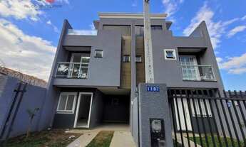 Imagem: Sobrado para Venda em Curitiba, Hauer, 3