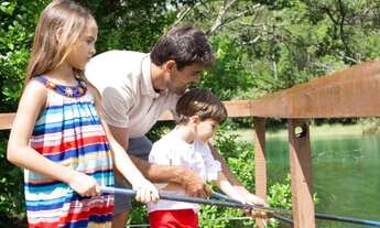 Imagem 6: Lote/Terreno a venda 1º etapa na Fazenda Real Residence Bahia 578,67 m² BR 324