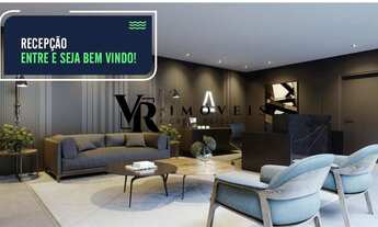 Imagem 7: Apartamentos de 1 e 2 dormitórios pé na areia do Jardim Oceania