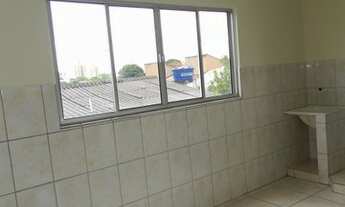 Imagem 5: Apartamento para aluguel tem 40 metros quadrados com 1 quarto