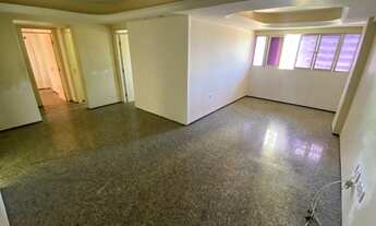 Imagem 7: Apartamento para venda tem 108 metros quadrados com 4 quartos em Papicu - Fortaleza - CE