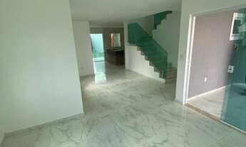 Imagem 7: Casa para venda com 141 metros quadrados com 3 quartos em São Bento - Fortaleza - CE