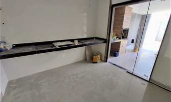 Imagem 7: Casa a venda 3 quartos com suite R$ 260 mil Parque Itatiaia - Aparecida de Goiania