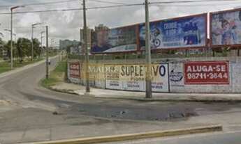 Imagem 6: FORTALEZA - Terreno Padrão - Praia do Futuro