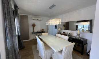 Imagem 7: Apartamento para venda possui 150 metros quadrados com 3 quartos em Icaraí - Niterói - RJ