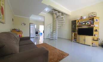 Imagem: Sobrado 2 suítes 2 vagas no bairro São