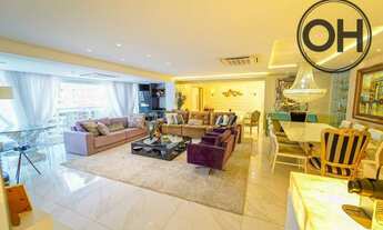 Imagem: Apartamento com 4 dormitórios à venda