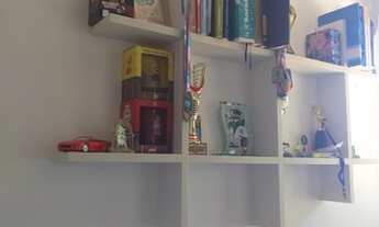 Imagem 7: Apartamento para venda 3 quartos com suíte em de Fátima - Serra - ES