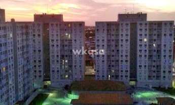 Imagem 6: Apartamento no Villaggio Laranjeiras Condomínio Clube