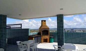 Imagem 3: Apto em Candeias | 73 m²