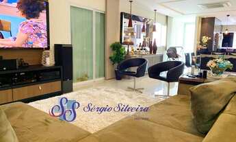 Imagem 4: Gran Carmel Casa em condomínio fechado no José de Alencar com 4 suítes mobiliada