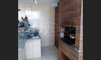 Imagem 9: Casa sobrado em condomínio - Jardim Novo Mundo Goiânia-Go