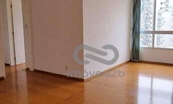 Imagem 2: Apartamento à venda, 101 m² por R$ 695.000,00 - Centro - Florianópolis/SC