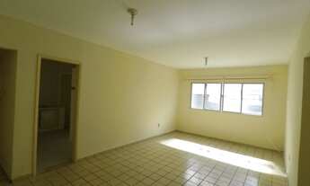 Imagem 4: Apartamento para aluguel com 140 metros quadrados com 3 quartos em Graças - Recife - PE