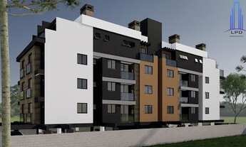 Imagem 5: Apartamento com 3 dormitórios à venda, 112 m² por R$ 379.900,00 - Centro - Pinhais/PR