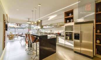 Imagem 5: Swiss Park Casa em condomínio com 3 dormitórios