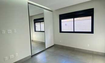 Imagem 7: Casa em condomínio com 4 quartos no Portal do Sol Green - Bairro Residencial Goiânia Golfe