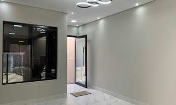 Imagem 7: Térrea para venda com 3 quartos e suíte com closet