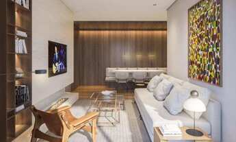 Imagem 4: Curitiba - Apartamento Padrão - Bigorrilho