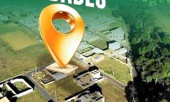 Imagem: Loteamento Residêncial Bela Goiania