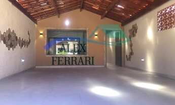 Imagem 4: Casa para Venda em Praia Grande, Caiçara, 2 dormitórios, 2 suítes, 4 banheiros, 2 vagas